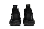 Кроссовки Adidas Originals Nmd Core Black Mesh