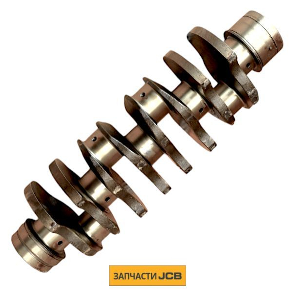 Коленвал JCB 02/802305