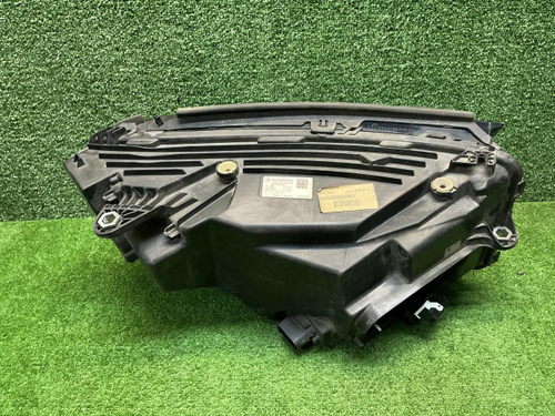 Фара левая Mercedes GLC X253 (2019-2022) LED