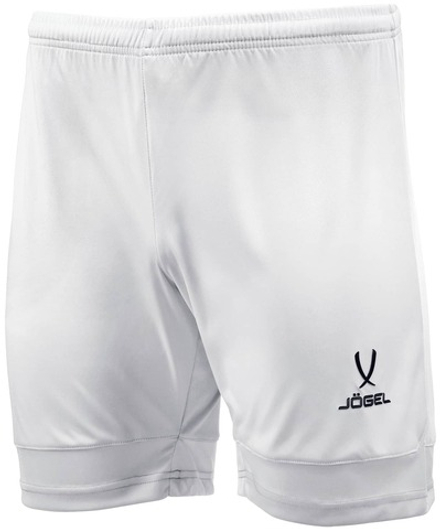 Шорты игровые DIVISION PerFormDRY Union Shorts, белый/белый