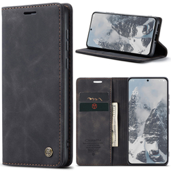 Чехол-книжка CaseMe Matte OnePlus 13