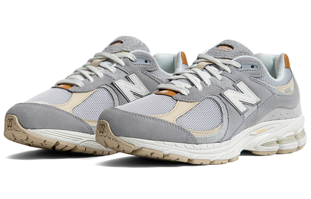 Кроссовки New Balance Nb 2002R