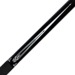 Бильярдный кий для американского пула Орион (мерсава), двухсоставной