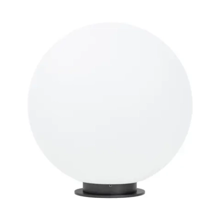 Грунтовый светильник KT-GLOBE-R400-12W Arlight 051028