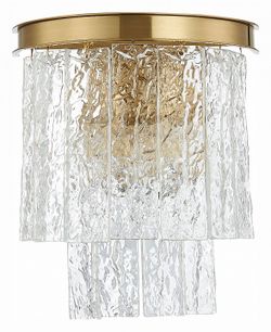 Накладной светильник ST-Luce Corsia SL1230.301.02