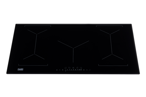 Индукционная варочная панель Vard VHI9552K