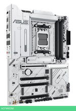 Материнская плата ASUS X870 Max Gaming WiFi7 W (90MB1LZ0-M0EAY0)