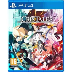 PS4 Cris Tales (Новый, Русские субтитры, CUSA-16450)