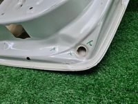 Крышка багажника Kia Stinger СК (2020-н.в.)