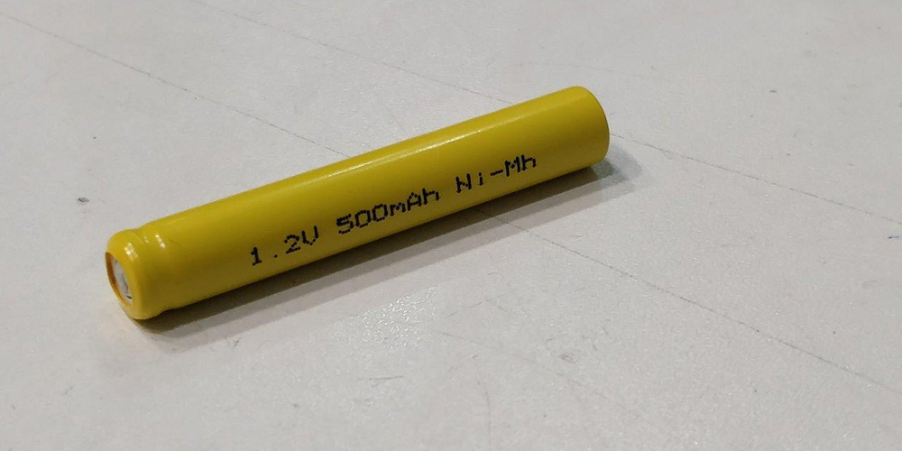 Аккумулятор ET H-5/4AAAA500