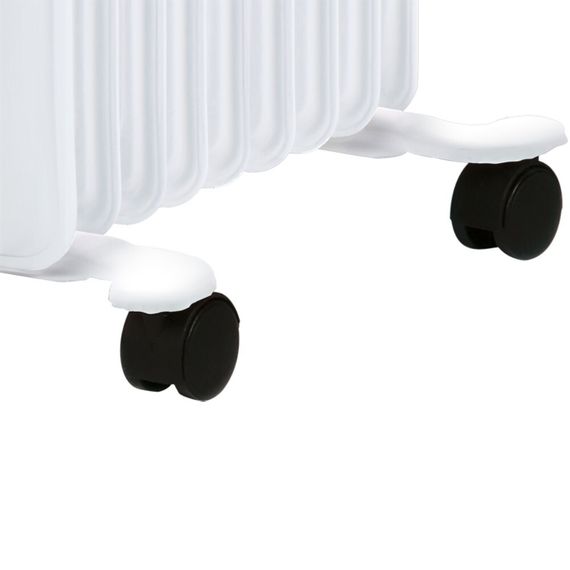 Масляный радиатор Ballu Classic BOH/CL-05WRN 1000 (5 секций) купить в Москве и Московской области по низкой цене с доставкой по России — (2) Масляный радиатор Ballu Classic BOH/CL-05WRN 1000 (5 секций) — (2)