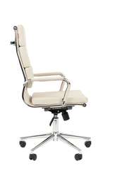 Офисное кресло Chairman 750 бежевый н.м.