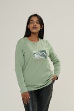 лонгслив 8551-20 Новинка Mix-mode (Акция)