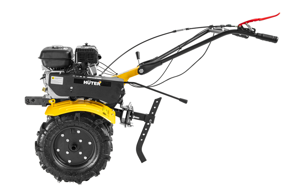 Сельскохозяйственная машина HUTER MK-7500Р-10