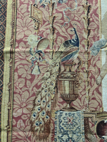 Винтажный гобелен