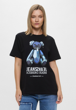Футболка женская ICEBERG