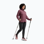 Женские Кроссовки Jack Wolfskin Wild Hike Texapore Low rosegarden