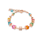Браслет Coeur de Lion Multicolour 4996/30-1500 цвет мультиколор