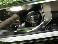 Фара левая Kia K5 (2019-2023) LED