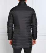 куртка EA7 - черный(6LPK12 PN5ZZ)