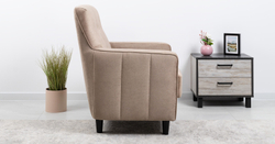 Кресло Арно Бежевое