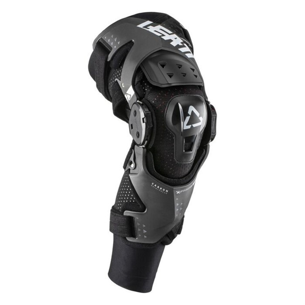 Наколенники Leatt Knee Brace X-Frame Hybrid