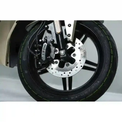 Электроскутер Horwin SK3 Standard Range