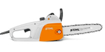 Электропила STIHL MSE 141 C-Q 14" (1,4 кВт. 35см. 63PMC 50. 4.1кг)