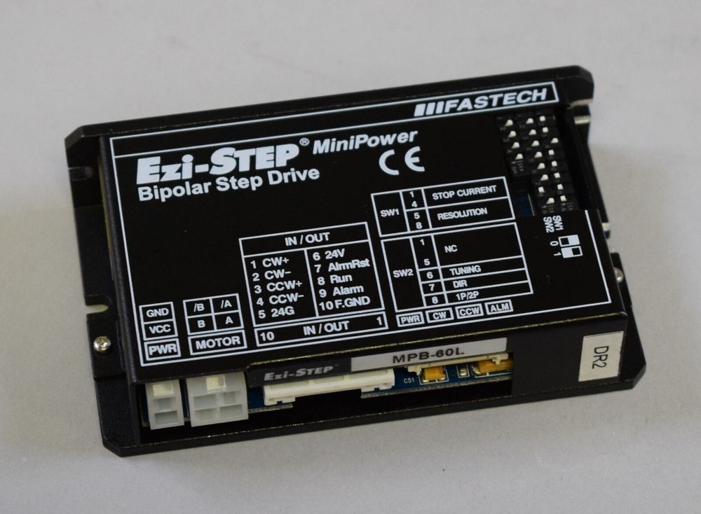 FASTECH EZS-MBP-60L