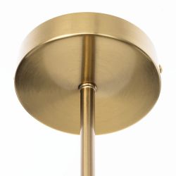 Citilux TONGA CL212183 Люстра на штанге Бронза