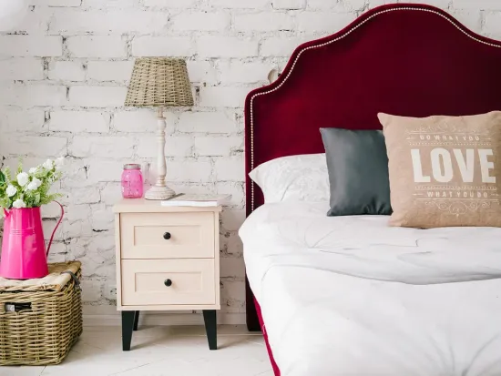 Кровать Princess с емкостью для хранения и подъемным механизмом 340867