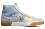 Кроссовки Nike Blazer