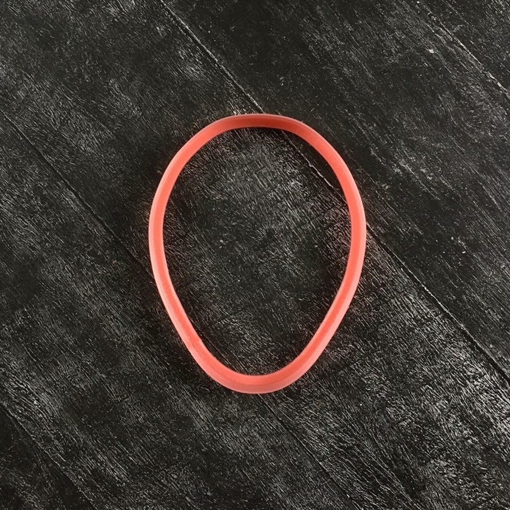 Маска №1 (Фильм Пятница 13)