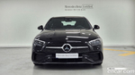 Mercedes-Benz C-Class W206 C300 4MATIC AMG Line (12.2023)