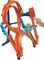 Hot Wheels Action Vertical-8 Jump Track Set