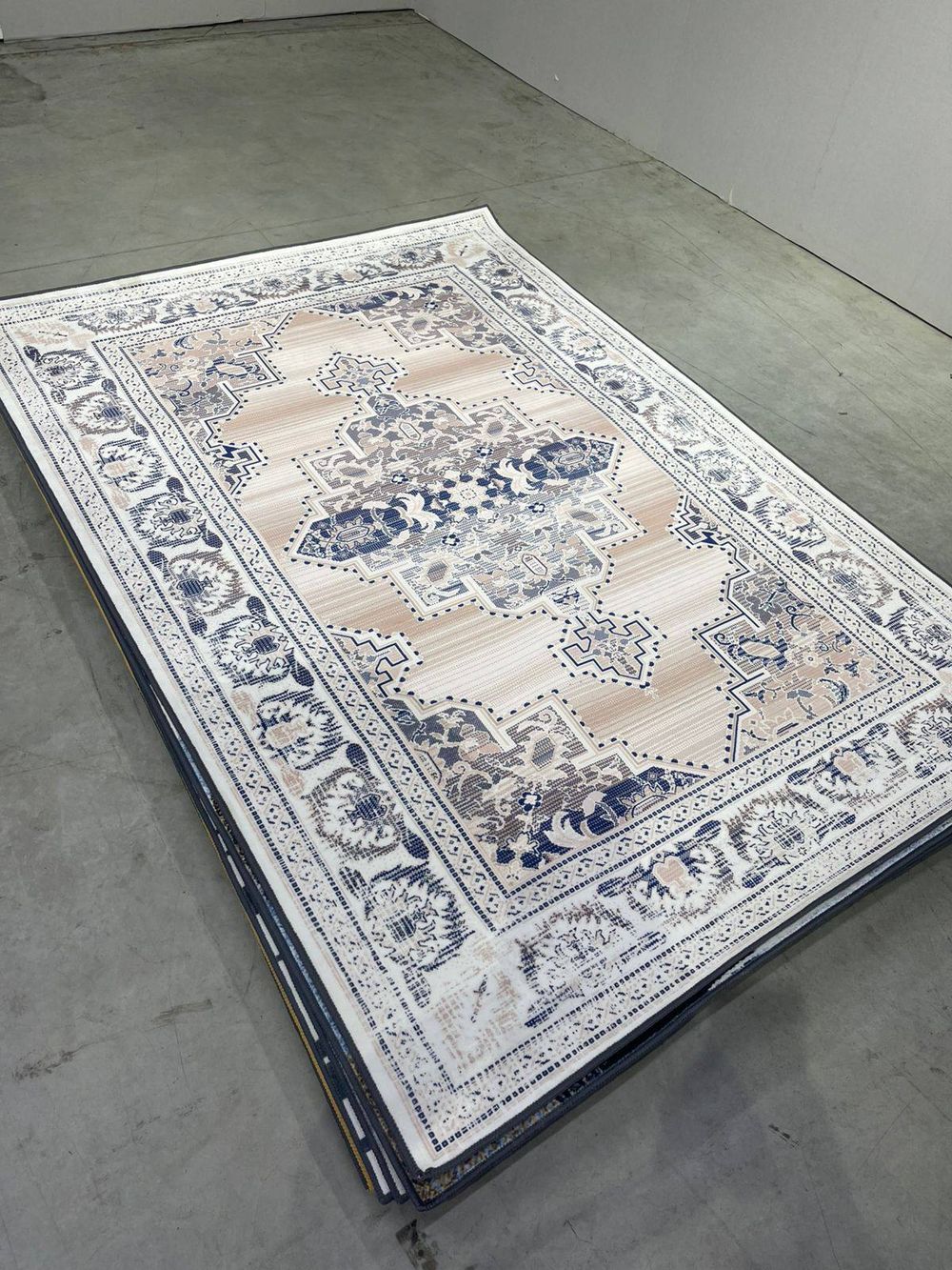 Ковер Кит 160/230