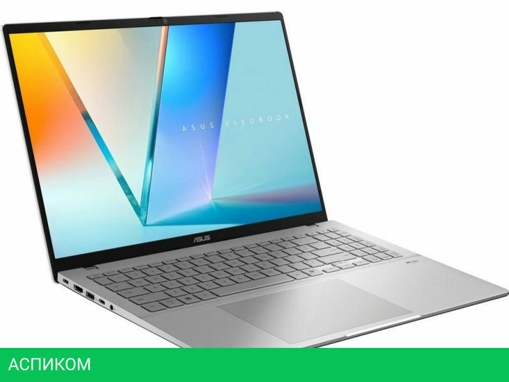 Ноутбук ASUS VivoBook S16 S3607VA-RP041