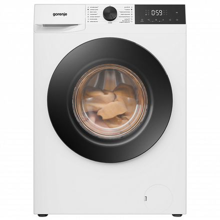 Стирально-сушильная машина Gorenje WDG2P854A3C2/C