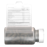 Natural Balance, Water-X для женского здоровья, 60 растительных капсул