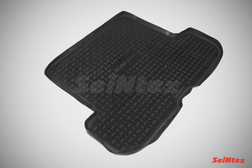 Коврики в багажник для TAGAZ Road Partner 2009-н.в., Seintex.01296