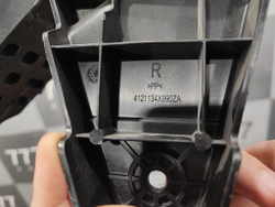 Кронштейн фары правой Haval M6 2 21-нв Б/У Оригинал 4121134X990ZA