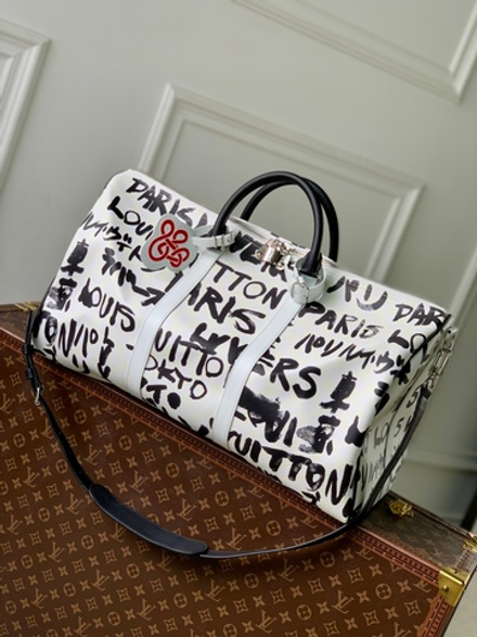 Louis Vuitton Keepall 50