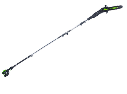 Высоторез/Сучкорез аккумуляторный Greenworks GD82PS25, 82V, 25 см, бесщеточный, без АКБ и ЗУ (1402207)