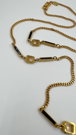 Цепь Givenchy