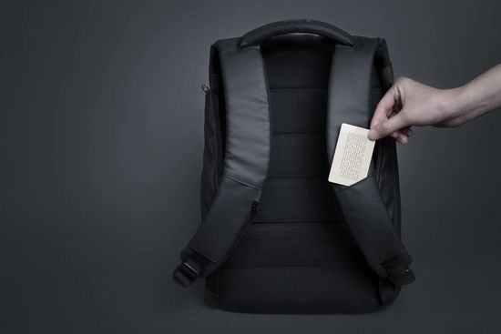 Рюкзак для ноутбука Korin ClickPack Pro