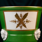 Ваза-конфетница в дворцовом стиле