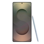 Смартфон Samsung Galaxy S25 Ultra 12/512GB Dual Sim, Titanium Whitesilver (Серебряный титан) (SM-S9380)