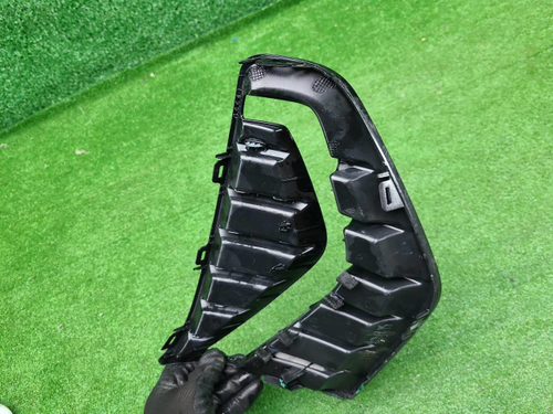 Накладка ДХО правая Haval Jolion (2021-н.в.)