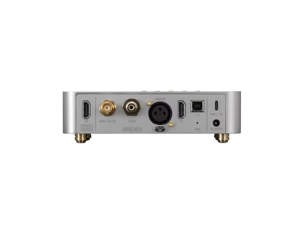 Конвертер Laiv Audio Harmony DDC (UDDC)