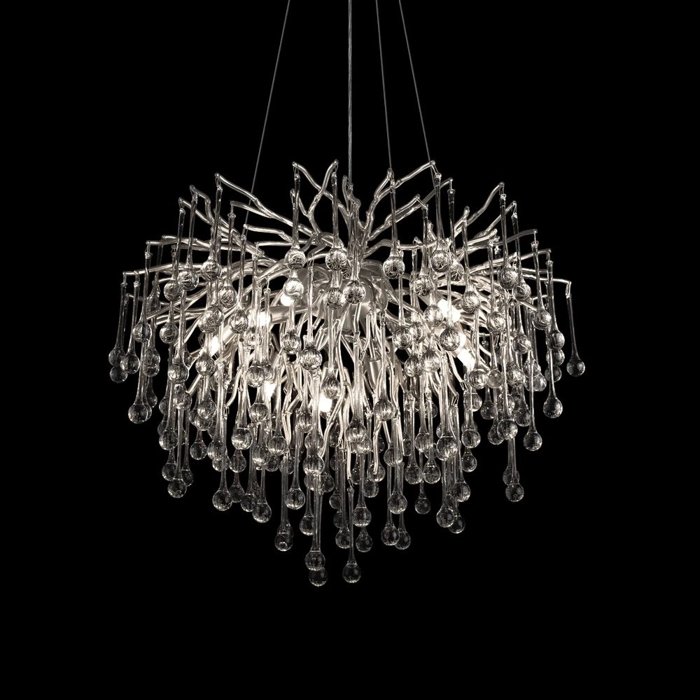 Подвесная люстра Loft It DROPS 10376/600